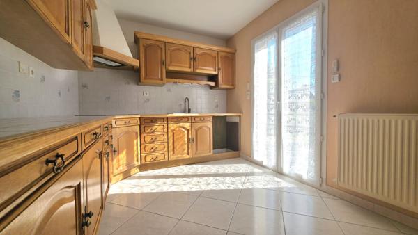 Maison 5 pièces 108 m2
