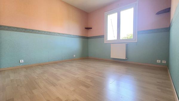 Maison 5 pièces 108 m2