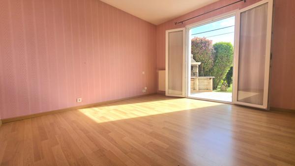 Maison 5 pièces 108 m2
