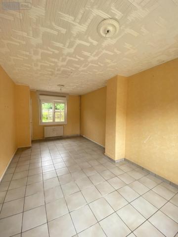 Maison à vendre à Cuvillers dans le Nord (59268), ref : 59079-1724