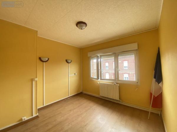 Maison à vendre à Cuvillers dans le Nord (59268), ref : 59079-1724