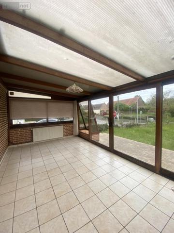 Maison à vendre à Cuvillers dans le Nord (59268), ref : 59079-1724