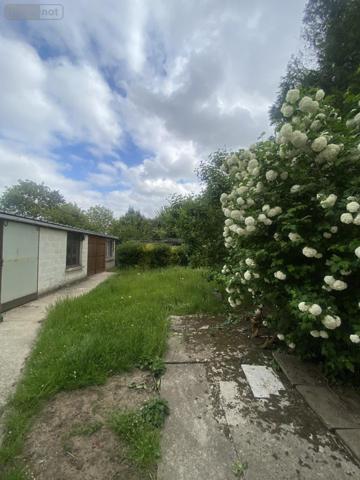 Maison à vendre à Cuvillers dans le Nord (59268), ref : 59079-1724