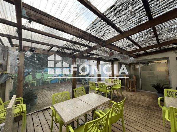 Location Local commercial 4 pièces 92.2 m² - 157 C RUE CARNOT Challans 85300