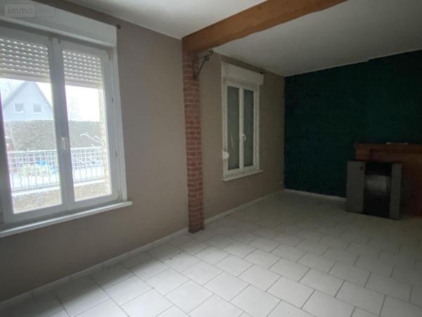 Maison à vendre à Épehy dans la Somme (80740), ref : 59098-11861