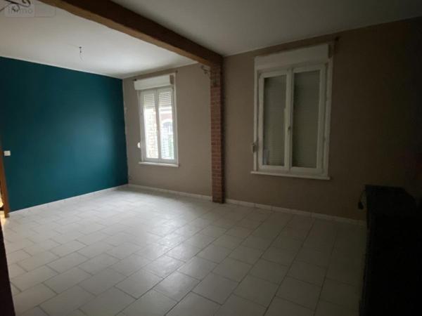 Maison à vendre à Épehy dans la Somme (80740), ref : 59098-11861