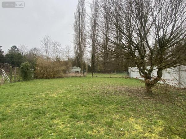 Maison à vendre à Épehy dans la Somme (80740), ref : 59098-11861