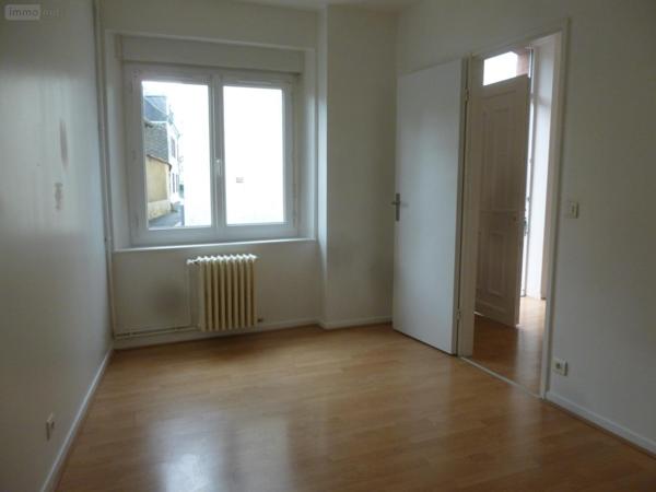 Appartement à louer à Évreux dans l'Eure (27000), ref : T2QUI07