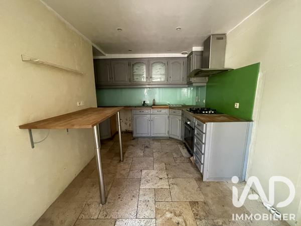 Maison à vendre 6 pièces 120 m² Ecquevilly