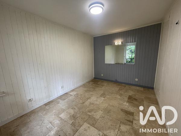 Maison à vendre 6 pièces 120 m² Ecquevilly