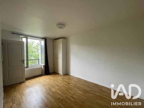Maison à vendre 6 pièces 120 m² Ecquevilly