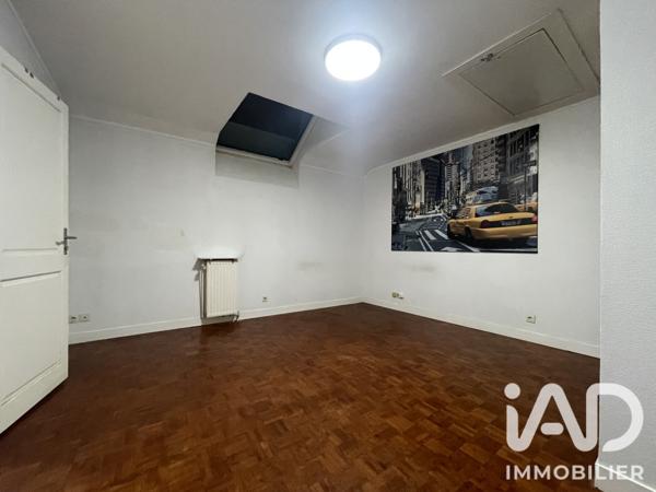 Maison à vendre 6 pièces 120 m² Ecquevilly