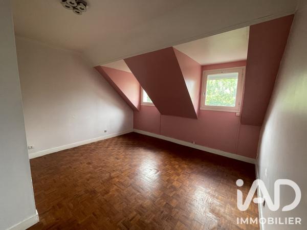 Maison à vendre 6 pièces 120 m² Ecquevilly