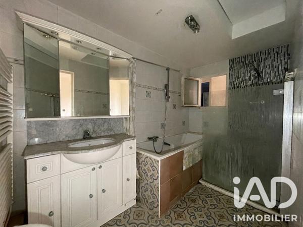 Maison à vendre 6 pièces 120 m² Ecquevilly