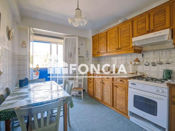 À vendre Appartement 3 pièces 75 m² - Nice 06000