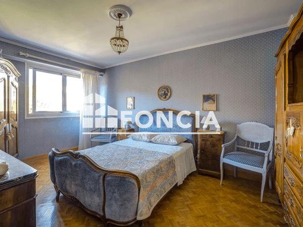 À vendre Appartement 3 pièces 75 m² - Nice 06000