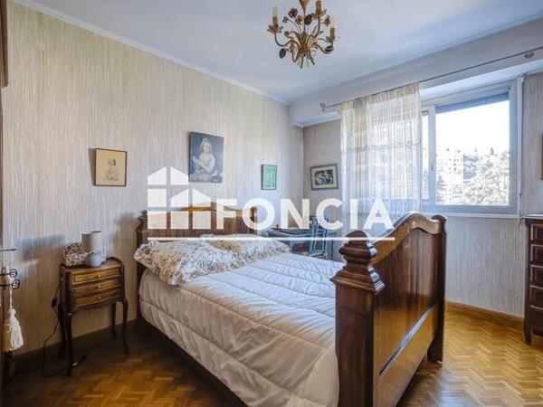 À vendre Appartement 3 pièces 75 m² - Nice 06000