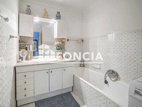 À vendre Appartement 3 pièces 75 m² - Nice 06000