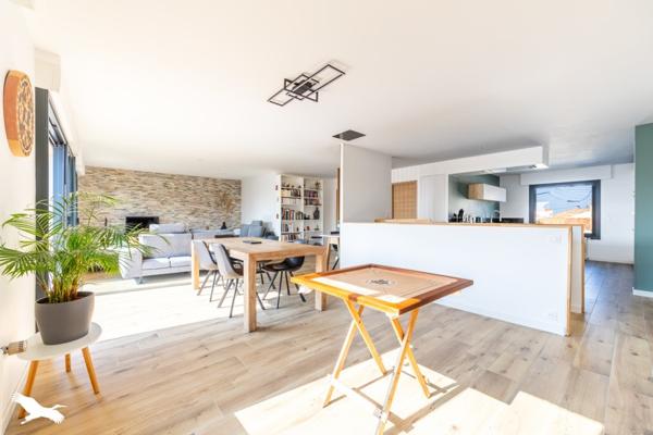 Maison à vendre |  Les Sables-d'Olonne |  4 pièces | 157 m²