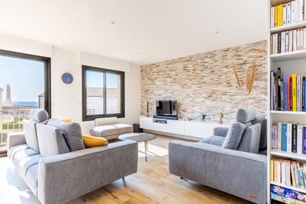 Maison à vendre |  Les Sables-d'Olonne |  4 pièces | 157 m²