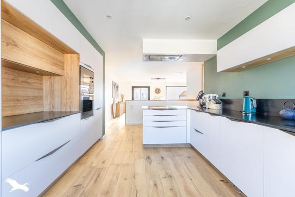 Maison à vendre |  Les Sables-d'Olonne |  4 pièces | 157 m²