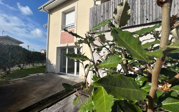 Appartement à vendre    3 pièces •  Gujan-Mestras