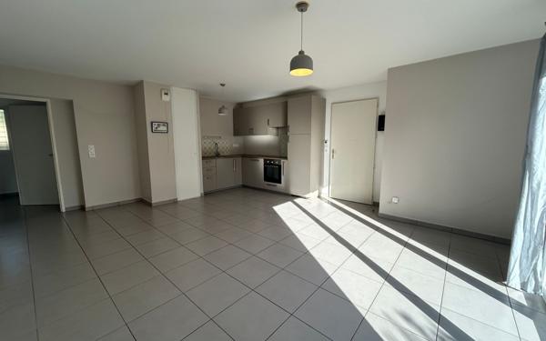 Appartement à vendre    3 pièces •  Gujan-Mestras