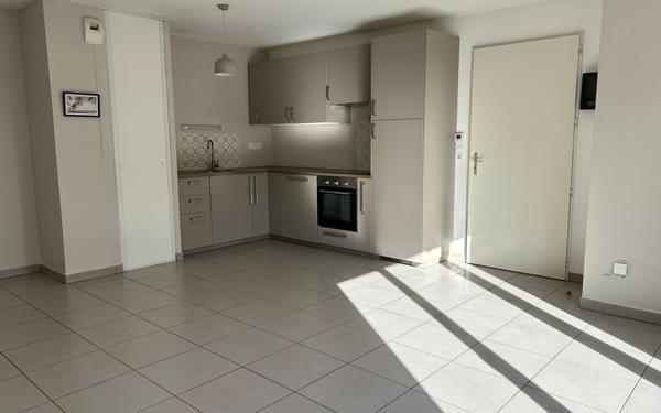 Appartement à vendre    3 pièces •  Gujan-Mestras