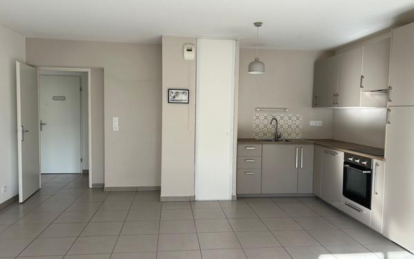 Appartement à vendre    3 pièces •  Gujan-Mestras