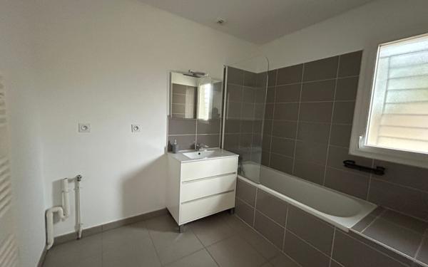 Appartement à vendre    3 pièces •  Gujan-Mestras