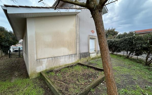 Appartement à vendre    3 pièces •  Gujan-Mestras