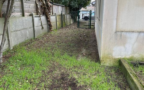 Appartement à vendre    3 pièces •  Gujan-Mestras