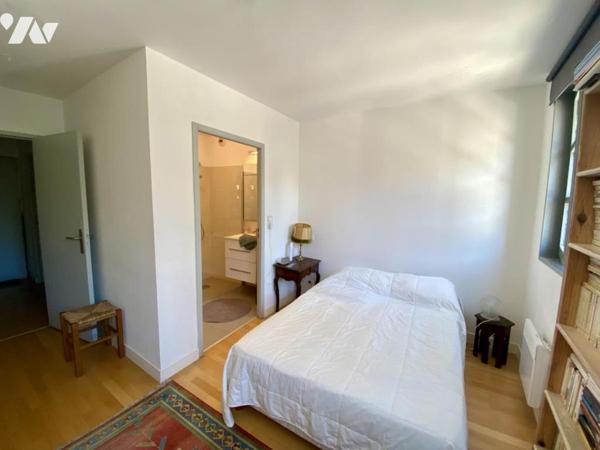 AVIGNON intra-muros, immeuble rénové