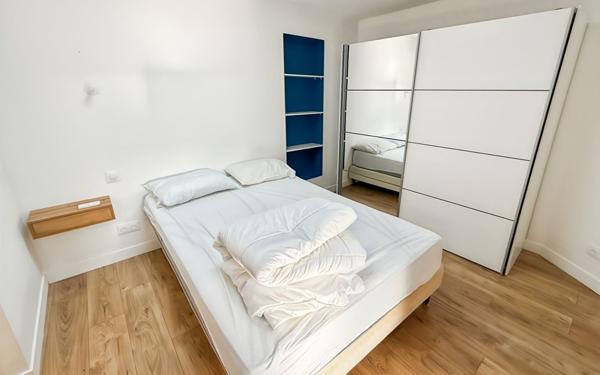 Appartement à vendre    4 pièces •  La Rochelle