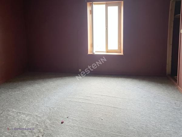 Maison de ville avec jardin - Saint Livrade sur Lot - 4 pièces, 90 m²