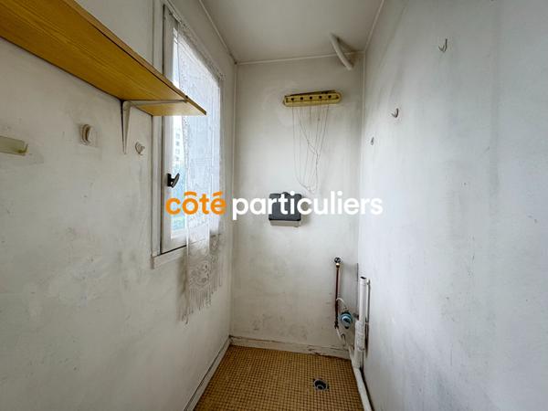 Vente Appartement86 m² - 4 Pièces - ORLEANS (45000)