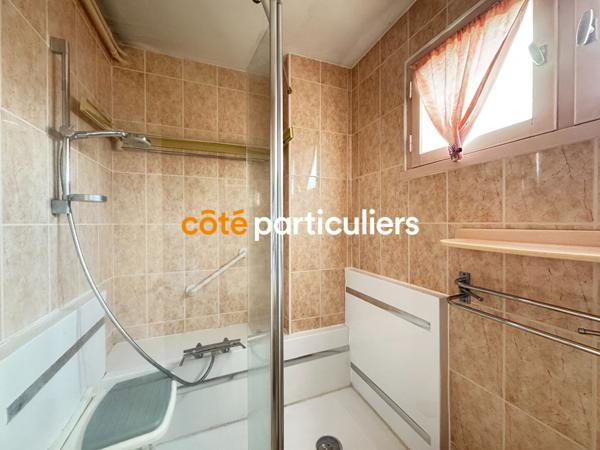 Vente Appartement86 m² - 4 Pièces - ORLEANS (45000)