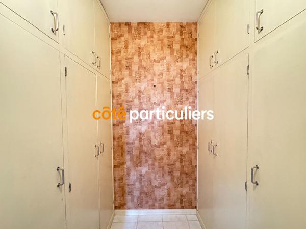 Vente Appartement86 m² - 4 Pièces - ORLEANS (45000)