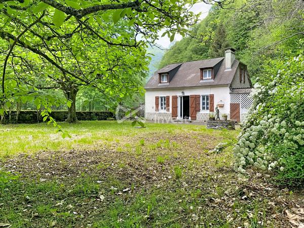 Maison Asson
