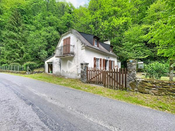 Maison Asson