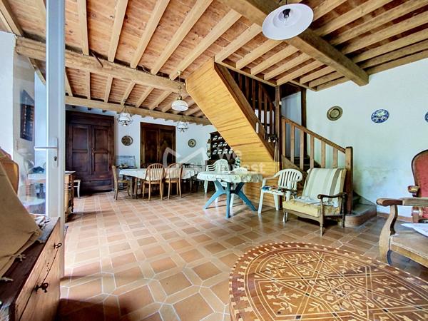 Maison Asson