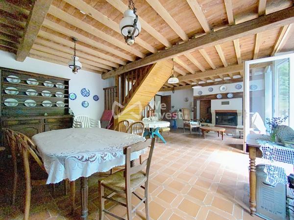 Maison Asson