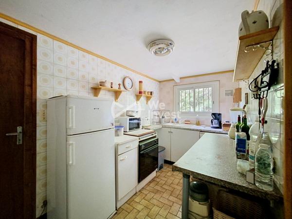 Maison Asson