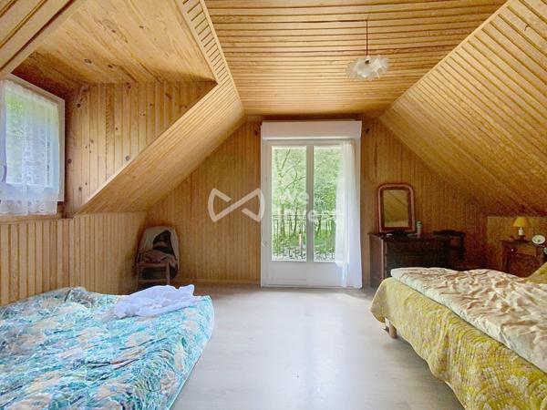 Maison Asson