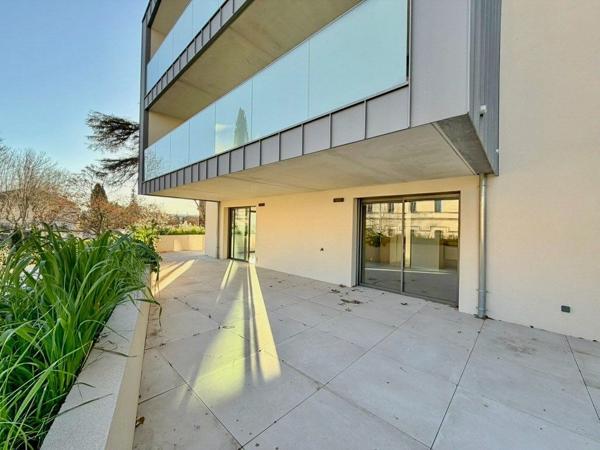 Vente Appartement de luxe Montpellier 4 Pièces 108 m²