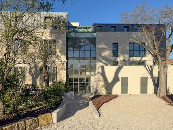 Vente Appartement de luxe Montpellier 4 Pièces 108 m²