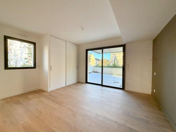 Vente Appartement de luxe Montpellier 4 Pièces 108 m²