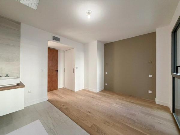 Vente Appartement de luxe Montpellier 4 Pièces 108 m²