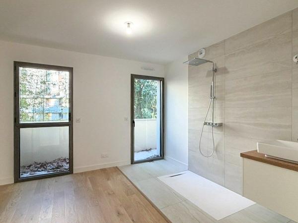 Vente Appartement de luxe Montpellier 4 Pièces 108 m²