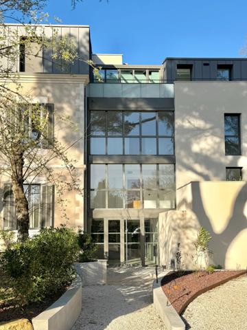 Vente Appartement de luxe Montpellier 4 Pièces 108 m²